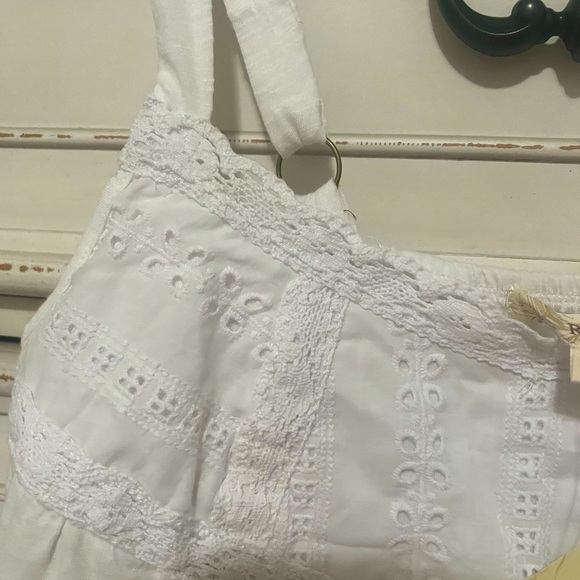 Rewind camisole swing top sz Med - Picture 3 of 5